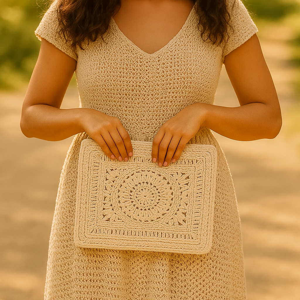 100 Modèles de tapis au crochet